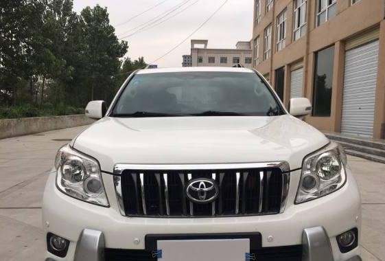 儿子35万买老款丰田 本想买Q5的父亲看到车后不说话