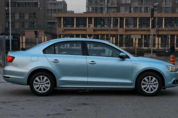 大众也招架不住：这款神车降价2.4万 让英朗情何以堪