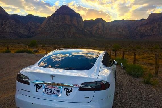 特斯拉行驶了48万公里后 总花费只有奔驰S的1/8