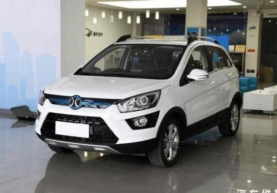 北汽新能源出了一款不到20万的纯电SUV，你会买吗？