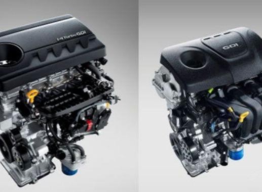 领动1.4T发动机凭何独占沃德十佳的鳌头？