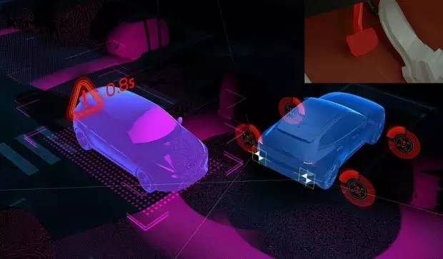 纯电动不靠谱?那是因为你没开过云度π1!