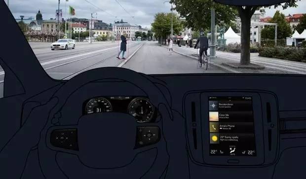 纯电动不靠谱?那是因为你没开过云度π1!