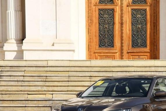 最强综合实力B级车，超高性价比高售价亲民！