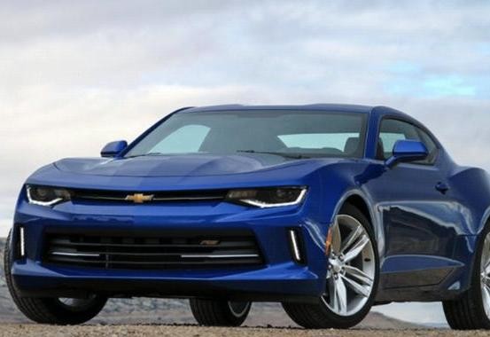 40万买拉风的车？这款“大黄蜂”开出去秒杀宝马5系