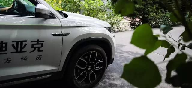 大众车就一成不变?那是你们没试过这辆7座SUV