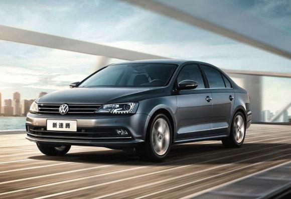 15万左右最火的4台大众“神车”,全国正大降价!