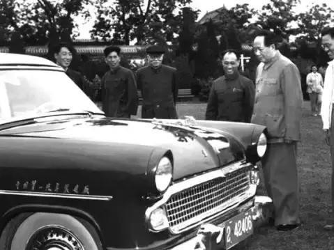 红旗要成为中国第一和唯一豪车品牌，到底有没有可能