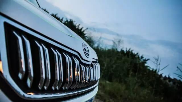 大众车就一成不变?那是你们没试过这辆7座SUV