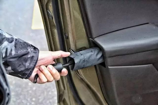 大众车就一成不变?那是你们没试过这辆7座SUV