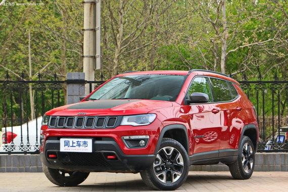 广汽菲克前8月销量超13万辆 同比大涨51.3%