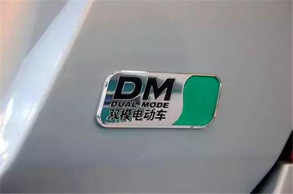 汽车尾端上的字母代表什么,你真的知道吗?