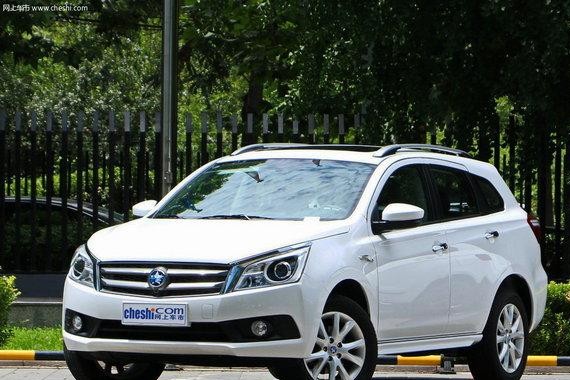 东风启辰8月销量达10,529辆 同比激增29.3%