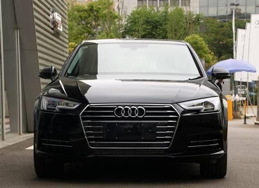 豪华品牌汽车佼佼者奥迪A4L降价数万元值得入手吗？