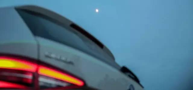 大众车就一成不变?那是你们没试过这辆7座SUV
