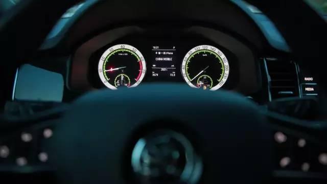 大众车就一成不变?那是你们没试过这辆7座SUV