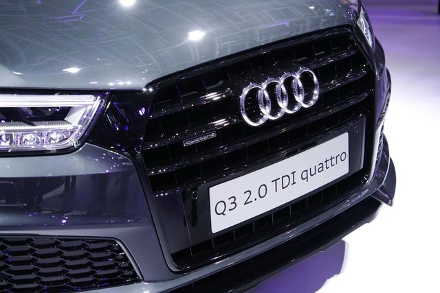 买不起RS就买它,长相大不同,30万让宝马车主羡慕