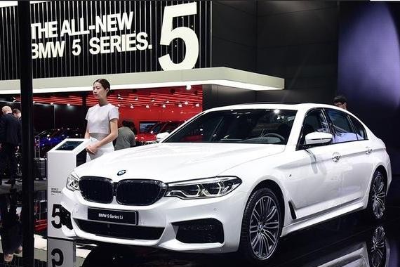 情怀没有了它还是当年的宝马吗？只有运动豪华了