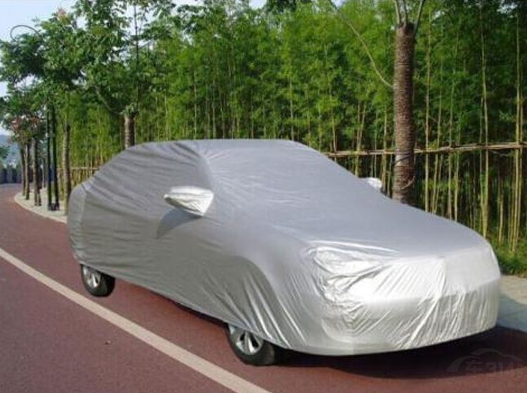 没钱买车位怎么办?其实几十块钱就能解决难题