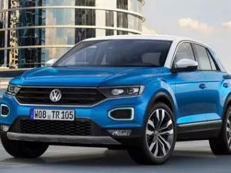 CC的继承人,以及史上最能把妹的大众SUV，直奔中国