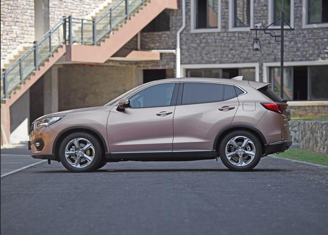 换壳的本田?你以为真的这么简单!看完内饰才知错了