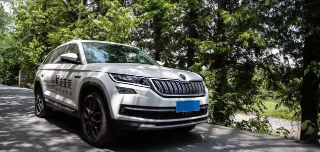 大众车就一成不变?那是你们没试过这辆7座SUV