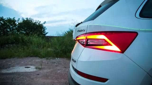 大众车就一成不变?那是你们没试过这辆7座SUV