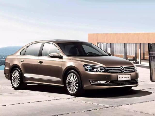 因安全隐患,大众将在中国召回180万台车!涉及6款车