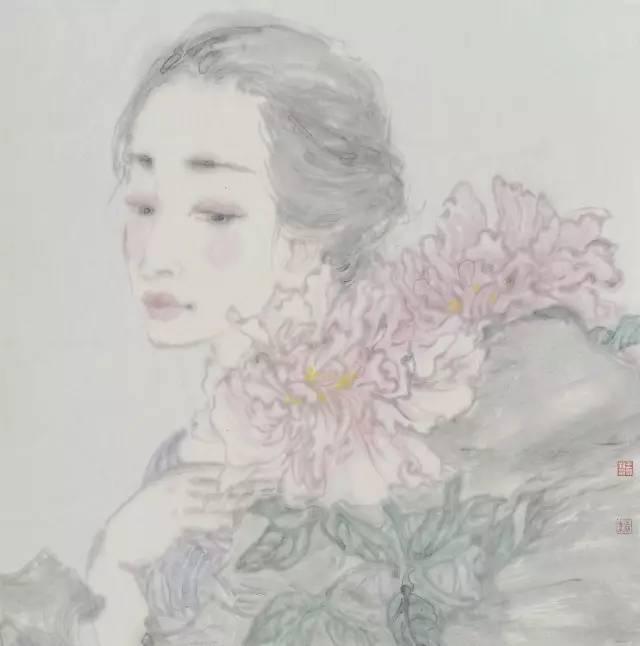 展讯玉见之画家王永利