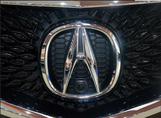 换壳的本田?你以为真的这么简单!看完内饰才知错了