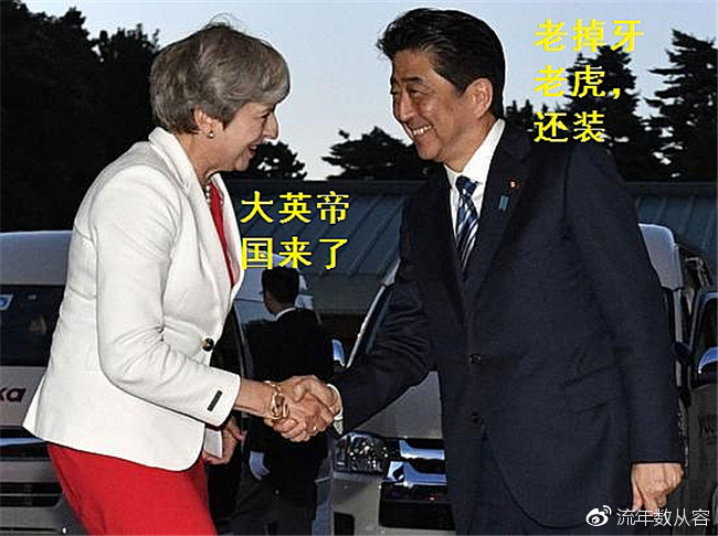 为啥西方发达国家都有巡航南海的冲动?