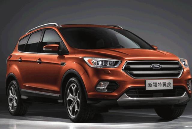 这些合资SUV不再高傲,动不动优惠3万多!