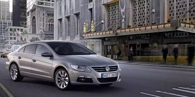 因安全隐患,大众将在中国召回180万台车!涉及6款车