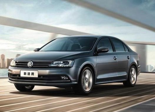 15万左右最火的4台大众“神车”，全国正大降价！