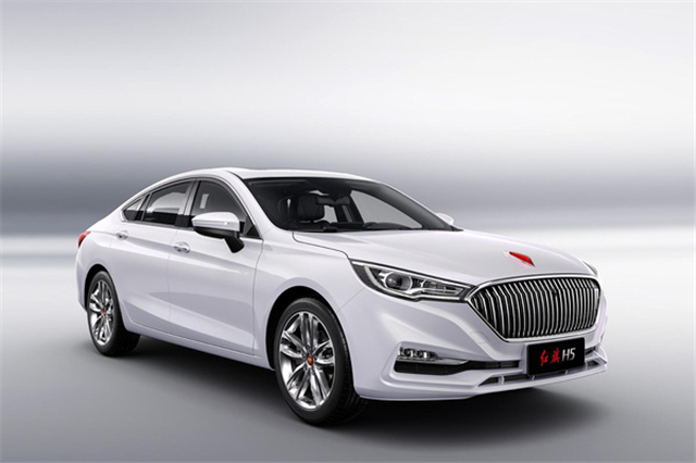 欲成为中国唯一豪华车品牌，红旗想啥呢？