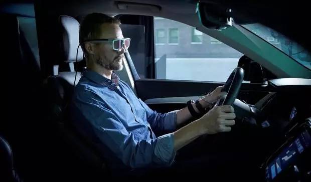 纯电动不靠谱?那是因为你没开过云度π1!