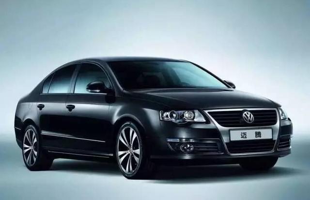 因安全隐患,大众将在中国召回180万台车!涉及6款车