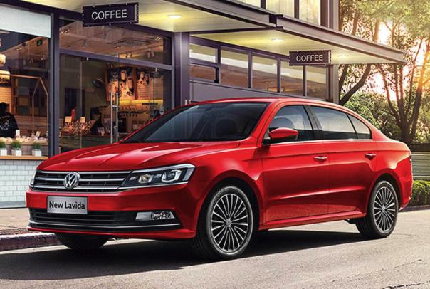 15万左右最火的4台大众“神车”,全国正大降价!