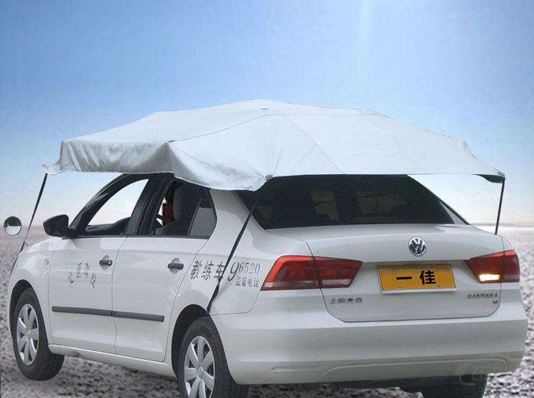 没钱买车位怎么办?其实几十块钱就能解决难题