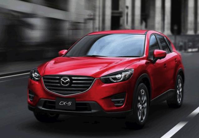 这些合资SUV不再高傲,动不动优惠3万多!