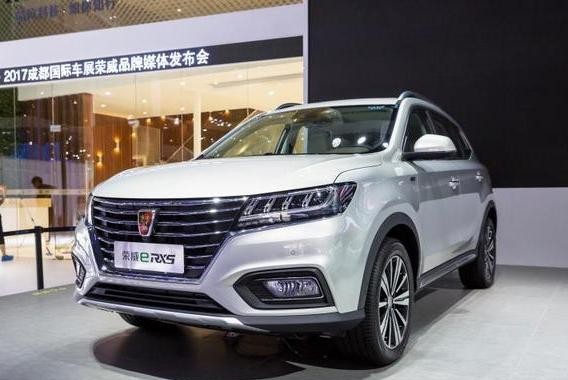 来成都除了涮火锅，还有这几款不得不看的新能源车