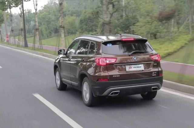 哈弗H6老对手,曾经要加价,如今官降后仅7.98万起