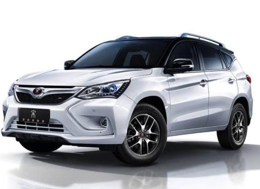 会开手动挡的看过来，这几款高性价比SUV10万可落地