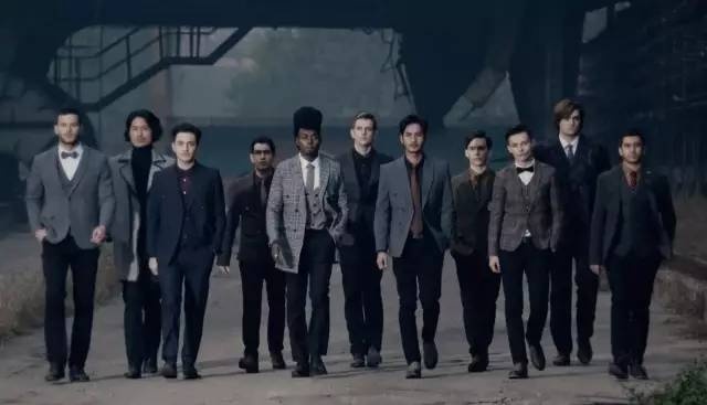 豆瓣高分!《非正式会谈》让我看见了国产综艺