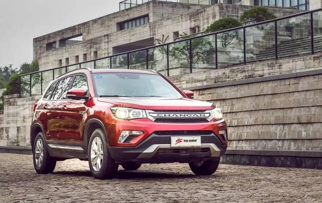 哈弗H6老对手,曾经要加价,如今官降后仅7.98万起