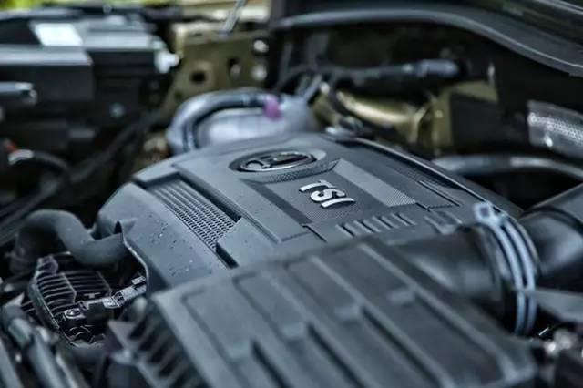 大众车就一成不变?那是你们没试过这辆7座SUV