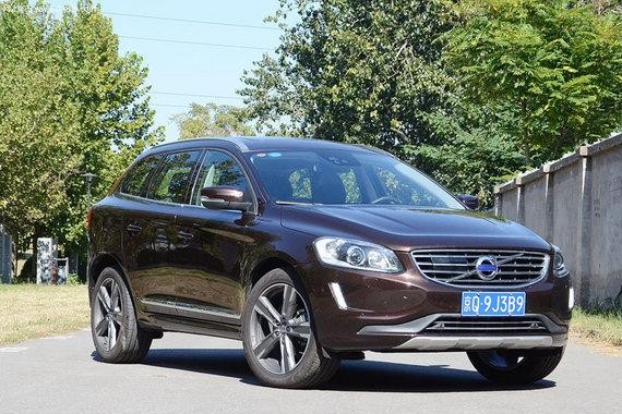 沃尔沃8月在华销量近万辆 同比大幅增长25.9%