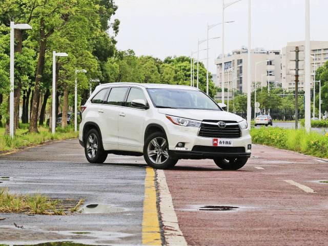 长度超5米的最大号大众SUV,加价3万还要排队等!