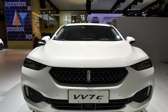 月销6000！不到17万起！豪华媲美S级，油耗伤不起