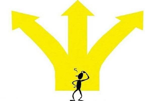 大学毕业后，是考公务员、事业编，还是到私企打工？